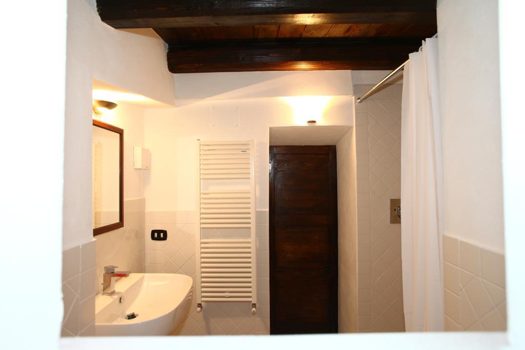 Angelino Home Sulmona Zimmer foto