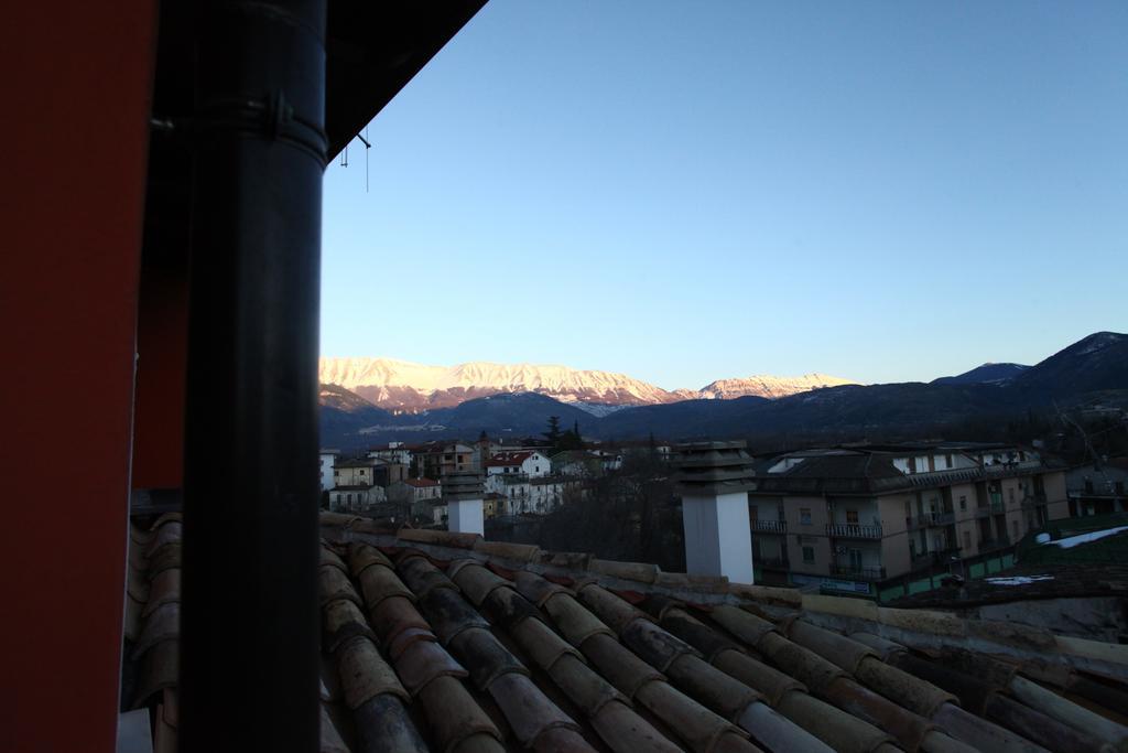 Angelino Home Sulmona Zimmer foto